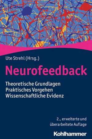 Neurofeedback de Ute Strehl