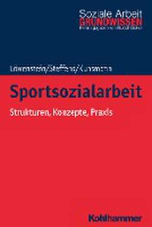 Sportsozialarbeit de Heiko Löwenstein