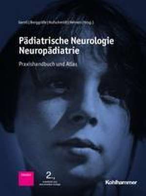 Pädiatrische Neurologie - Neuropädiatrie de Lucia Gerstl