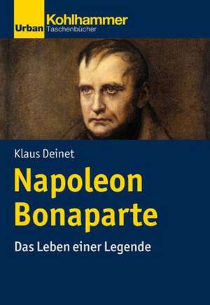 Napoleon Bonaparte de Klaus Deinet