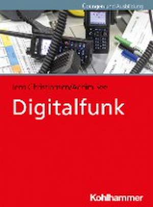 Digitalfunk de Jens Christiansen