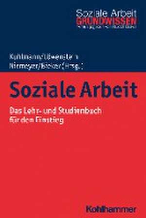 Soziale Arbeit de Heike Niemeyer