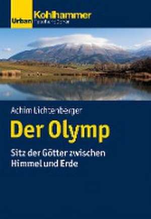 Der Olymp de Achim Lichtenberger