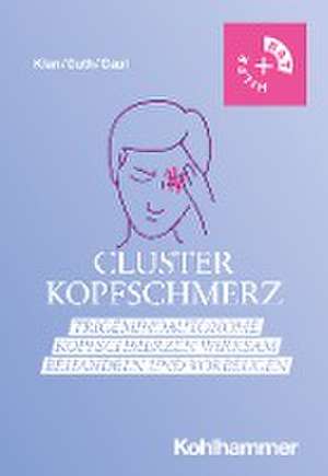 Clusterkopfschmerz de Timo Klan