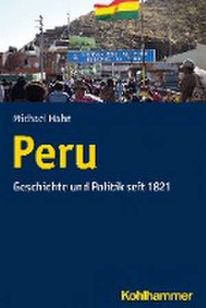 Peru de Michael Hahn