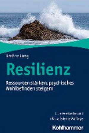 Resilienz de Undine Lang