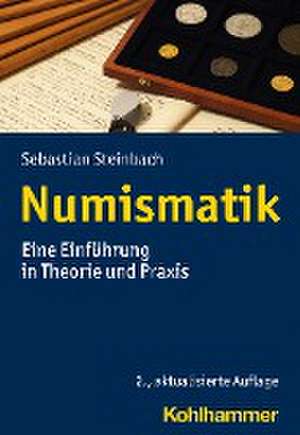 Numismatik de Sebastian Steinbach