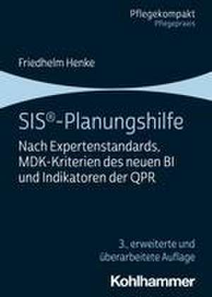 SIS®-Planungshilfe de Friedhelm Henke