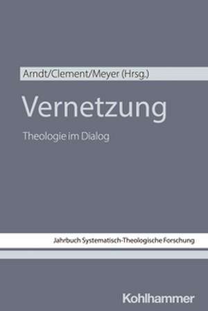 Vernetzung de Megan Arndt