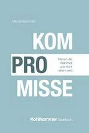 Kompromisse de Nils Goldschmidt