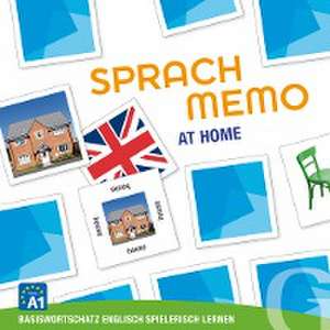 SPRACHMEMO At Home de Grubbe Media