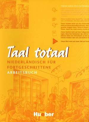 Taal Totaal. Arbeitsbuch de Stephen Fox