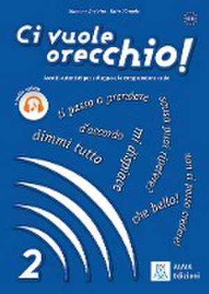 Ci vuole orecchio! 02 de Filomena Anzivino