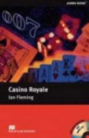 James Bond - Casino Royale