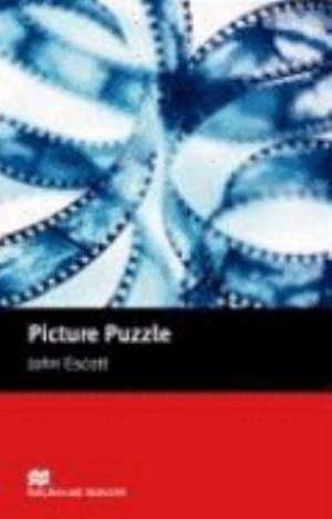 Picture Puzzle. Lektüre de John Escott