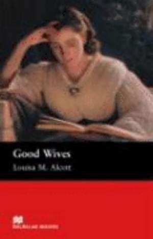 Good Wives de Louisa May Alcott