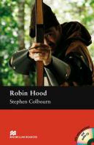 Robin Hood de Stephen Colbourn