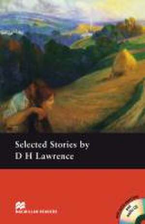 Selected Short Stories de D. H. Lawrence