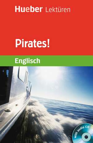 Pirates de Pauline Francis