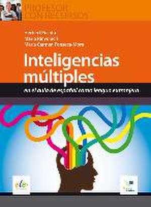 Profesor con Recursos: Inteligencias múltiples de Herbert Puchta