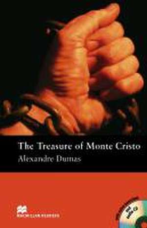 The Treasure of Monte Cristo de Alexandre Dumas