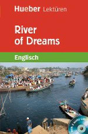 River of Dreams de Philip Voysey