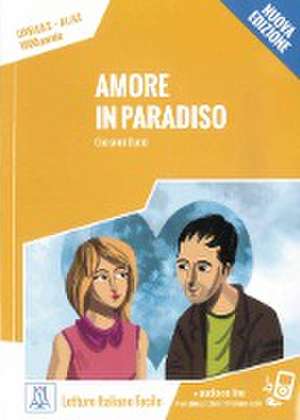 Amore in Paradiso - Nuova Edizione de Giovanni Ducci