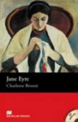 Jane Eyre. Lektüre mit 2 CDs de Charlotte Bronte