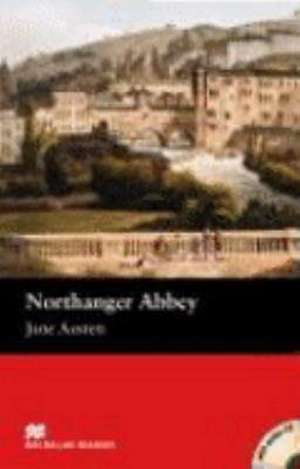 Northanger Abbey. Lektüre + CD de Jane Austen