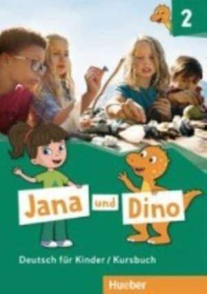 Jana und Dino 2 de Manuela Georgiakaki