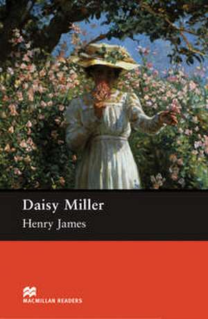 Daisy Miller de Henry James