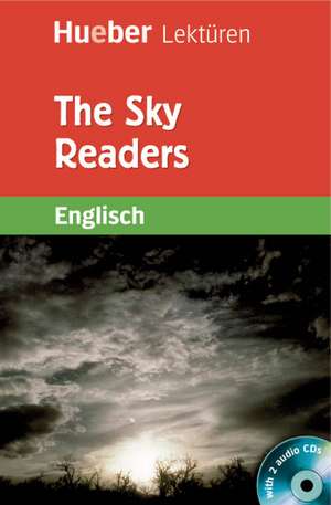 The Sky Readers de Sue Murray