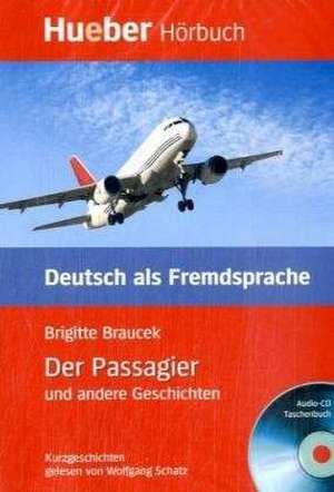 Der Passagier und andere Geschichten