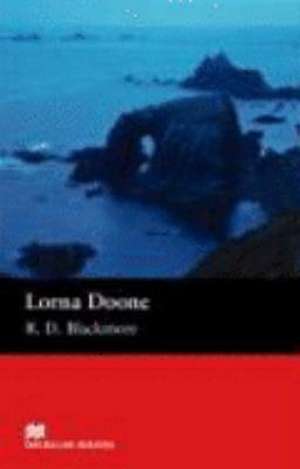 Lorna Doone de R. D. Blackmore