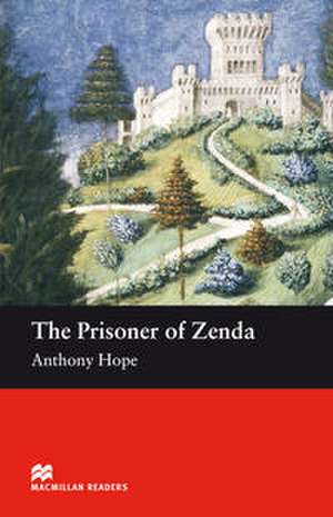 The Prisoner of Zenda de Anthony Hope