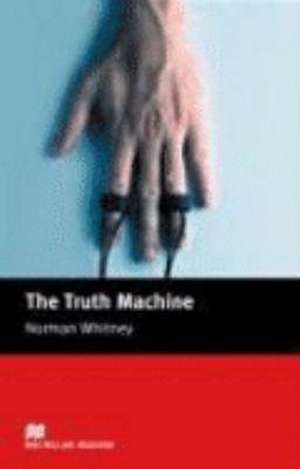 The Truth Machine de Norman Whitney