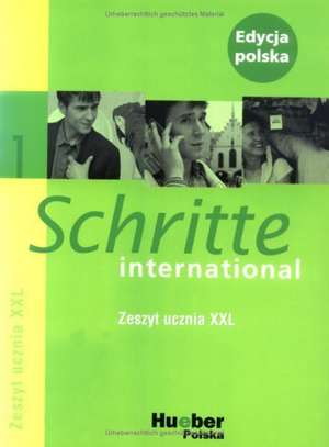 Schritte international 1