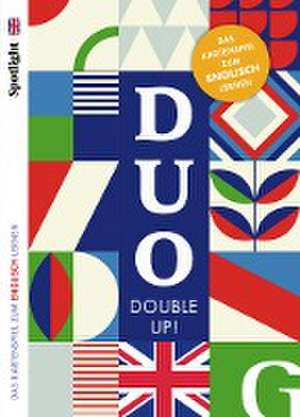 DUO - Double up! de Spotlight Verlag GmbH