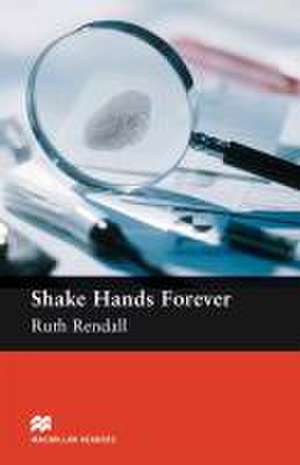 Shake Hands For Ever de Ruth Rendell