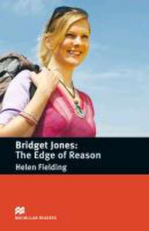 Bridget Jones: The Edge of Reason de Helen Fielding