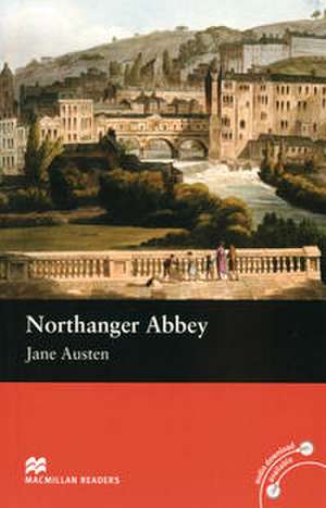 Northanger Abbey de Jane Austen