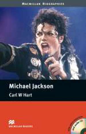 Michael Jackson: The King of Pop de Carl W. Hart