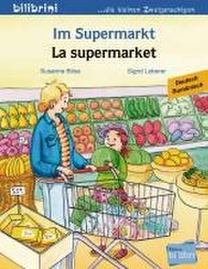 Im Supermarkt de Susanne Böse