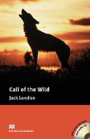 The Call of the Wild de Jack London