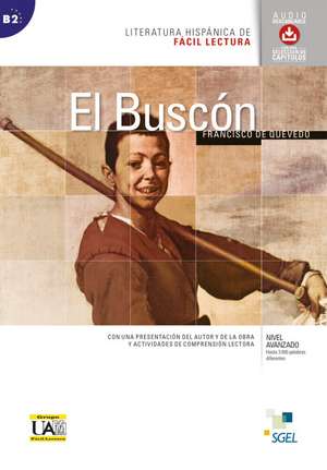 El Buscón de Francisco De Quevedo