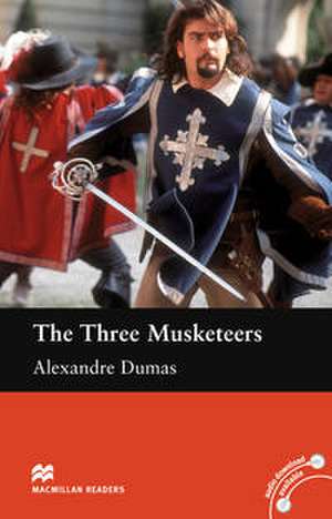 The Three Musketeers de Alexandre Dumas