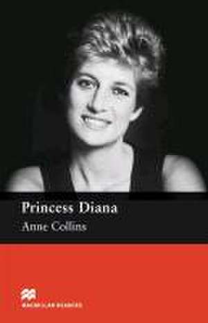 Princess Diana de Anne Collins