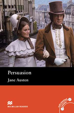 Persuasion de Jane Austen