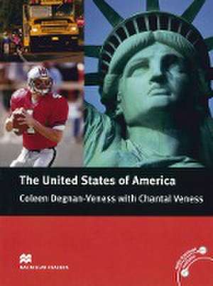 The United States of America de Coleen Degnan-Veness