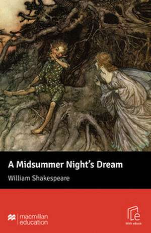 A Midsummer Night's Dream de William Shakespeare